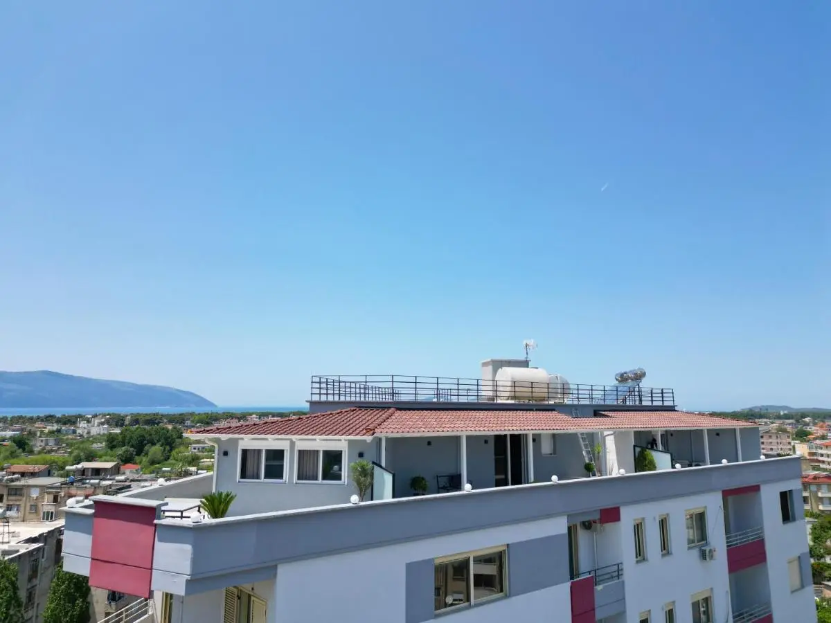 Queen Apartmets Vlore