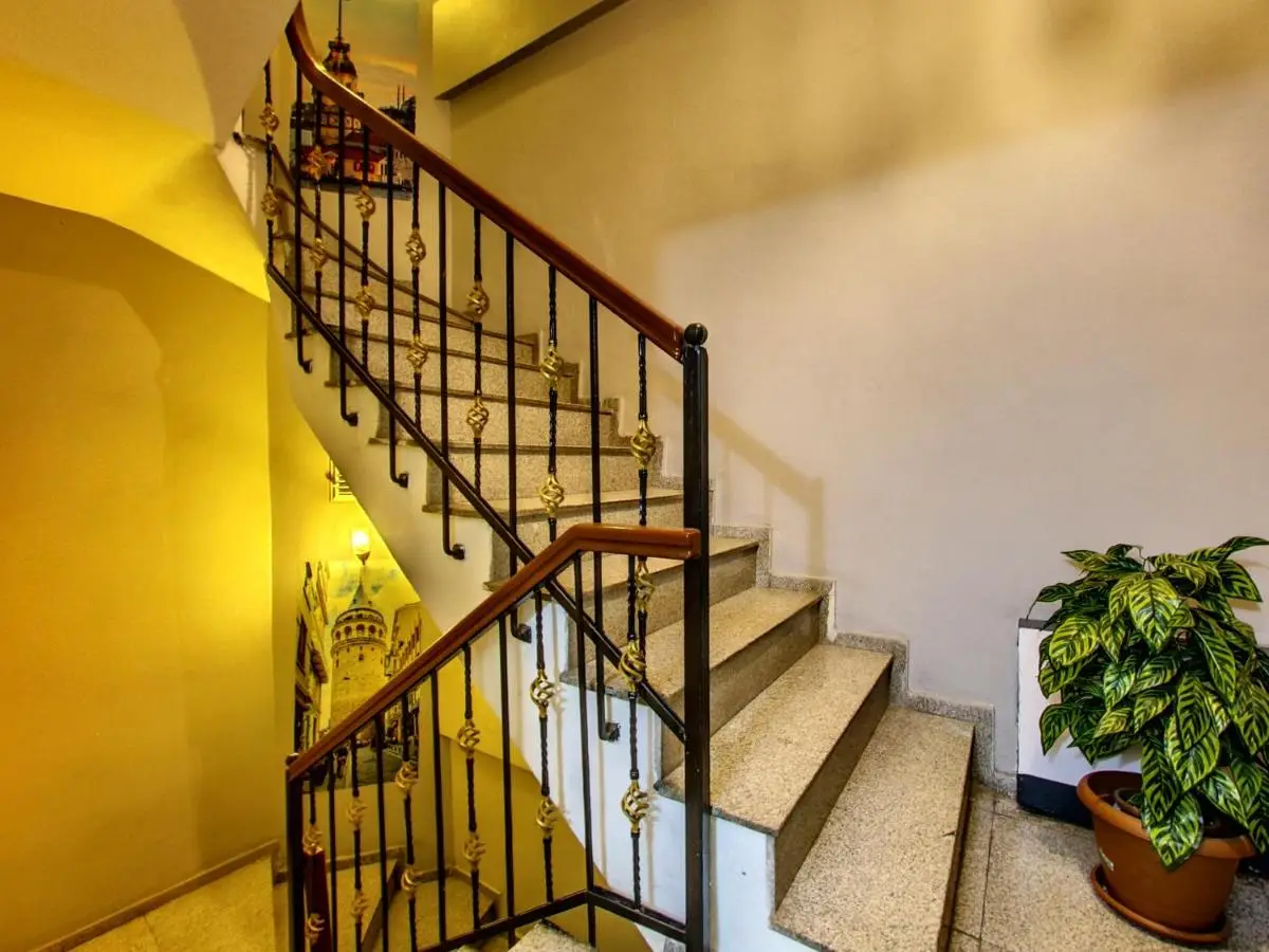 Hotel Mara İstanbul