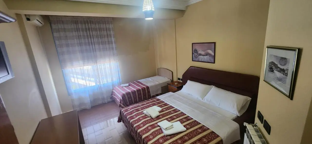 Hotel Vlora