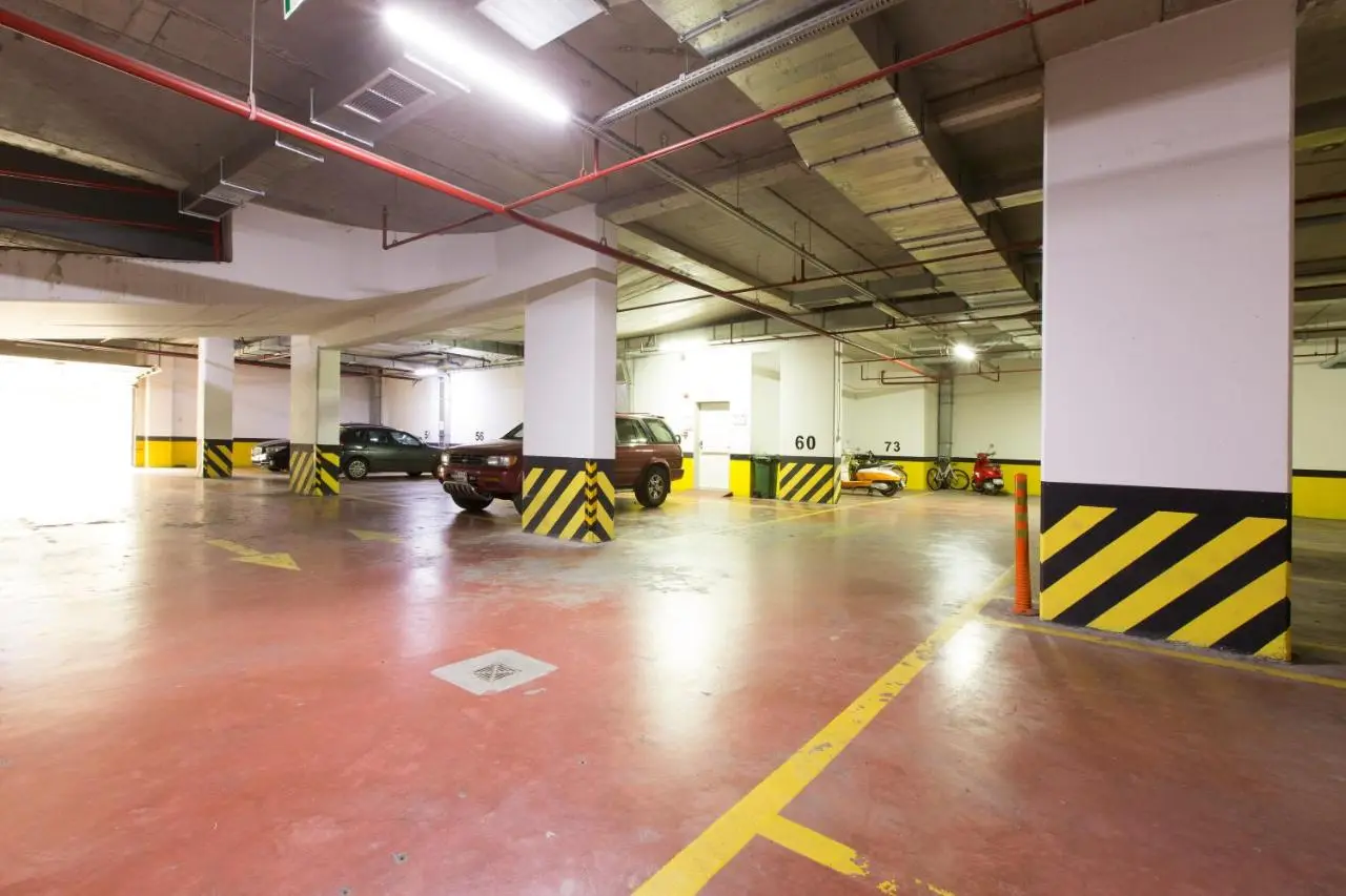 CTS Elysium Residence Taksim