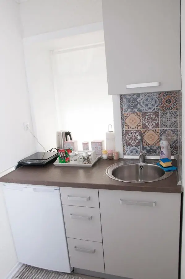 Bistrik Rose Apartment