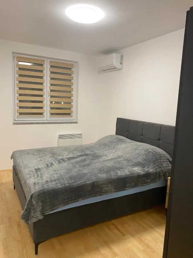 MH apartment
