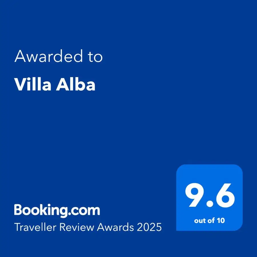 Villa Alba