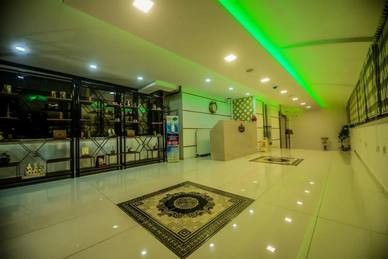 Rosa Therapy Butik Otel