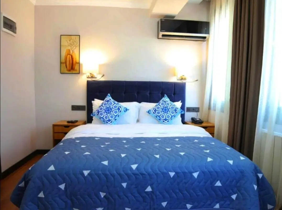 Nomade Old City Hotel