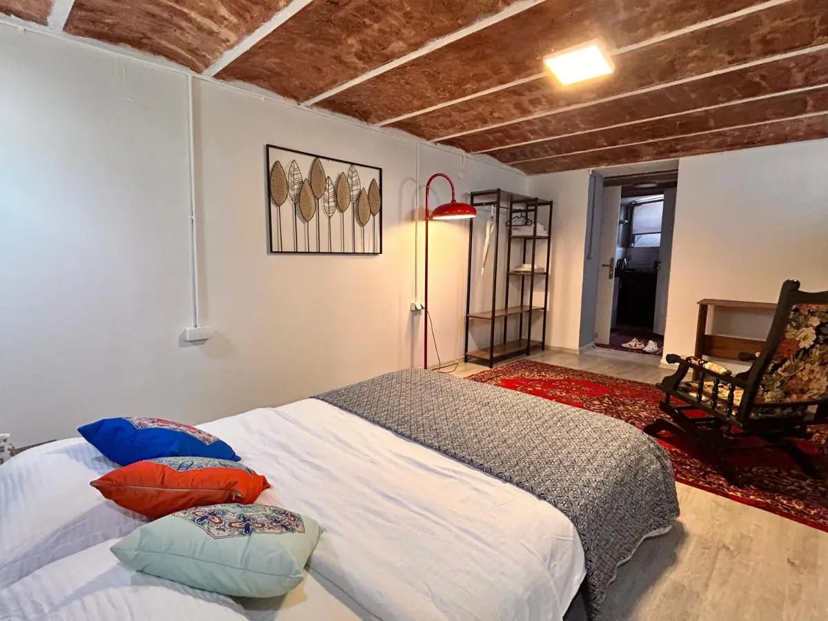 Nevalist Hotel