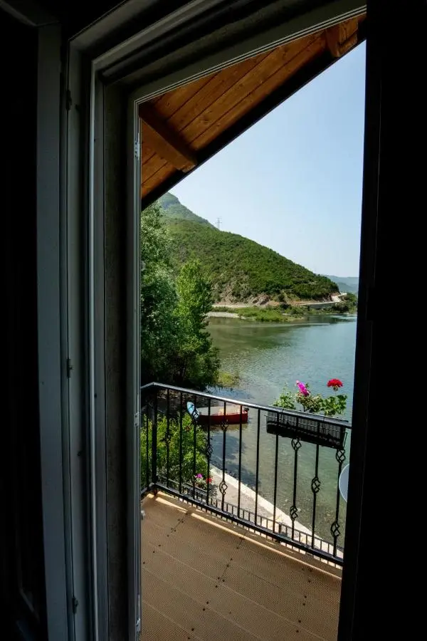Borealis Guest House
