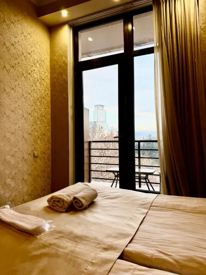 Hotel Vera View