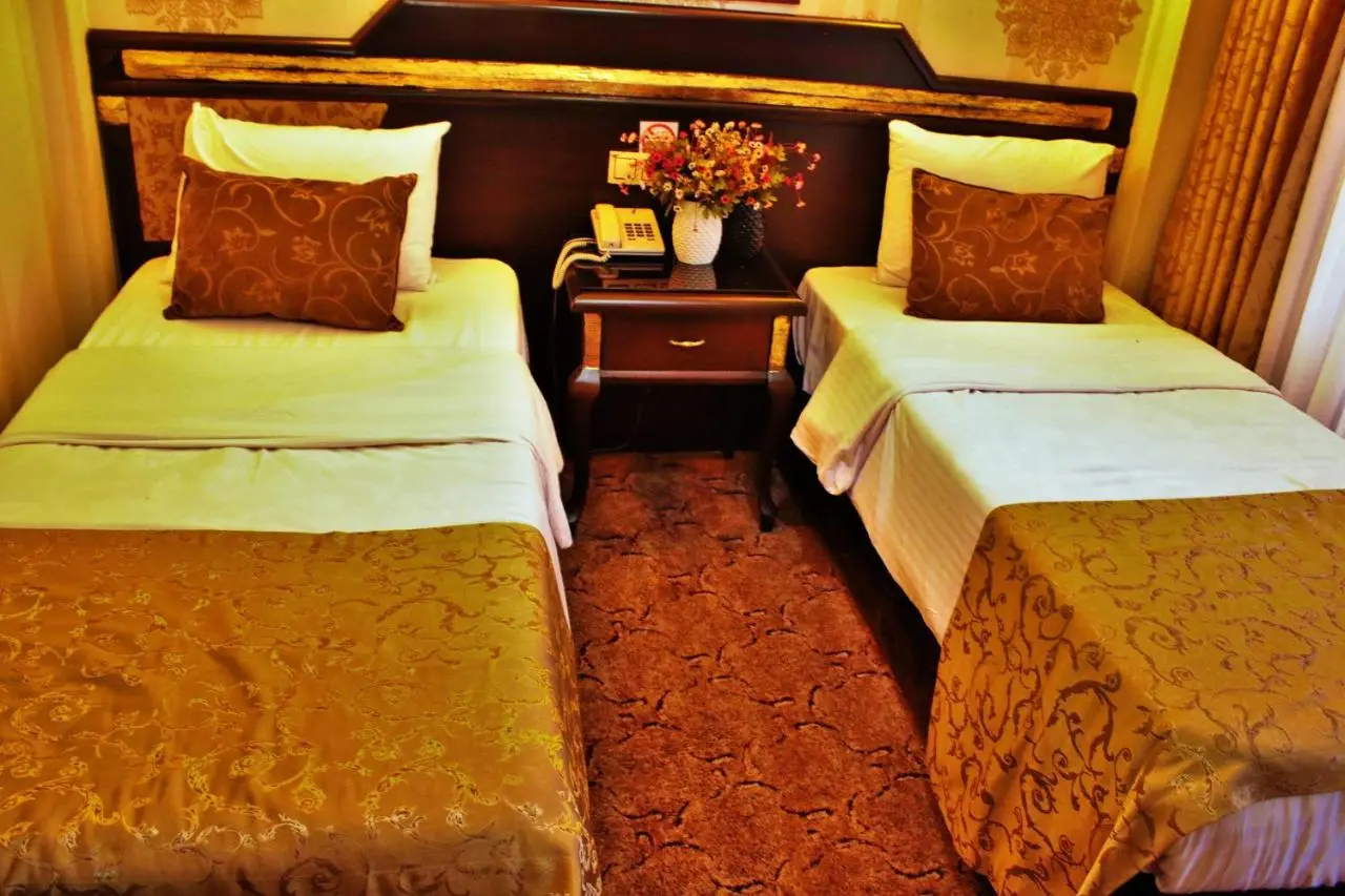 Sultanahmet Park Hotel