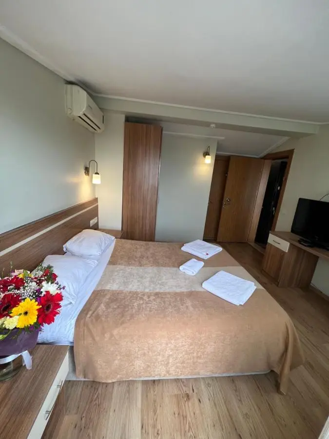 Aycan Sultan Apart Hotel