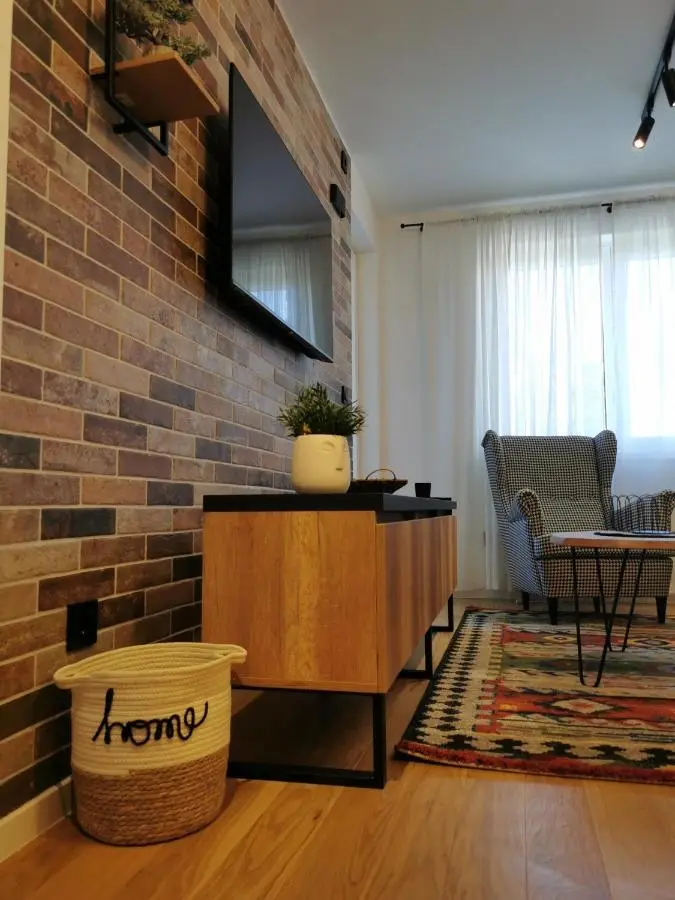 Apartman Dream Jahorina Snjezna Dolina