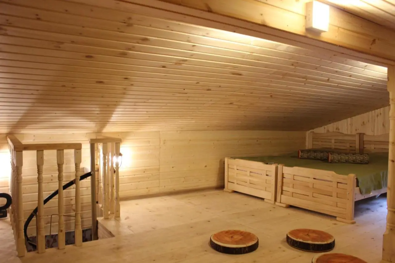 Bakuriani residence