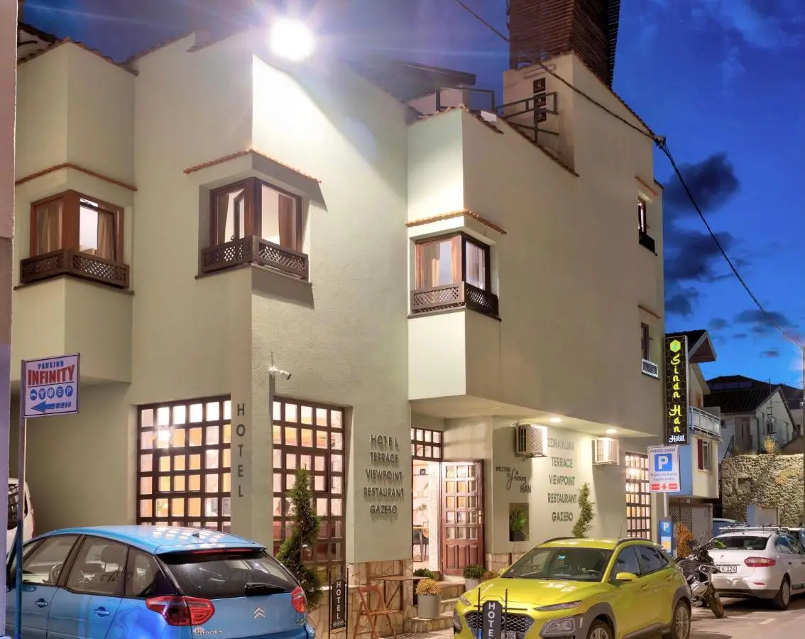 Hotel SINAN HAN