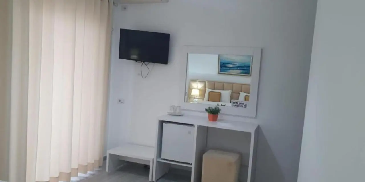 Ceko Hotel