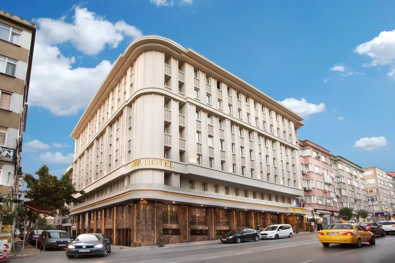 Berr Hotel