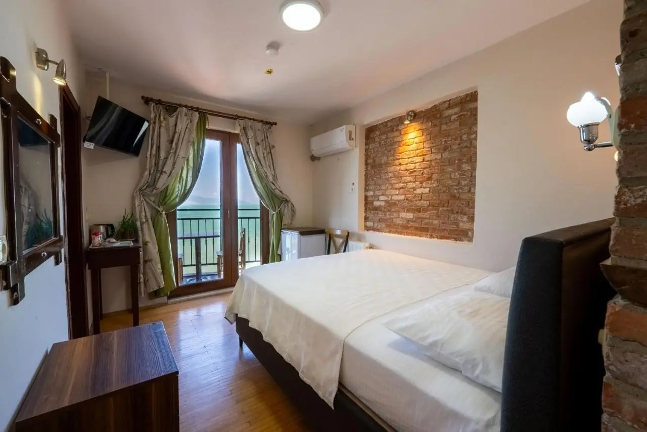 Fulya Pension