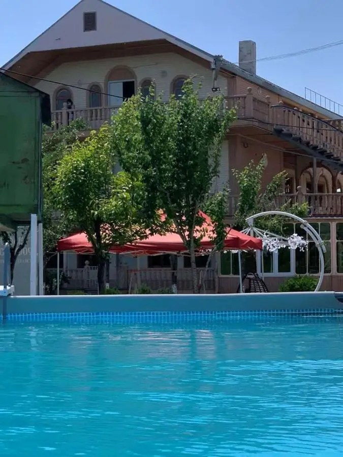 Didvela Villa