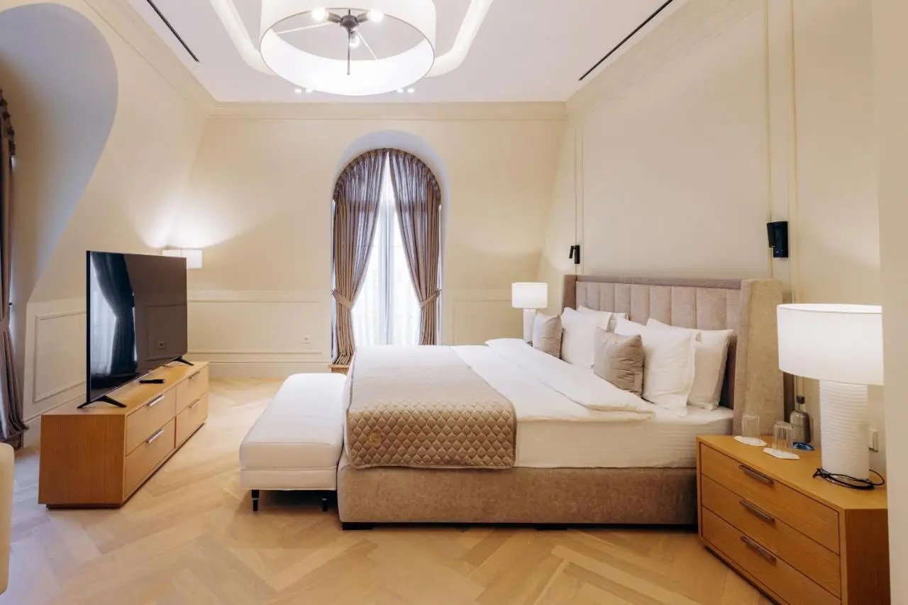 4 SEASONS Apart-Hotel Baku