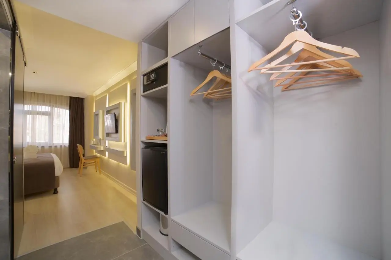 Hotel Bulvar Palas