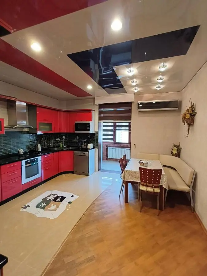 Apartment near m.Xatai