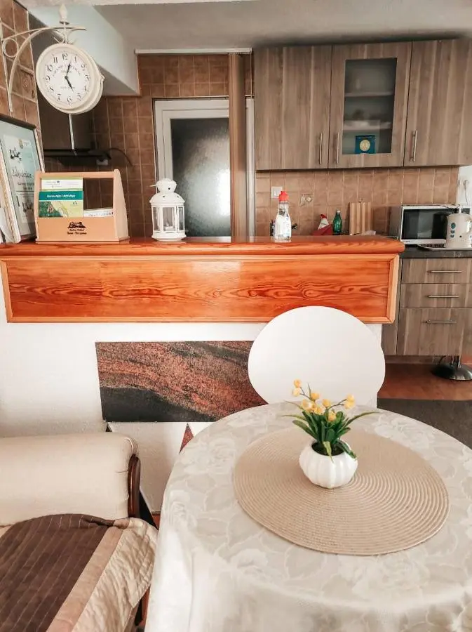 Apartment Beganovic