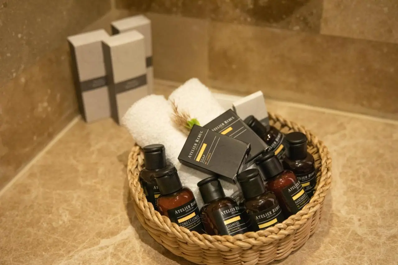 VillaQua Boutique Hotel