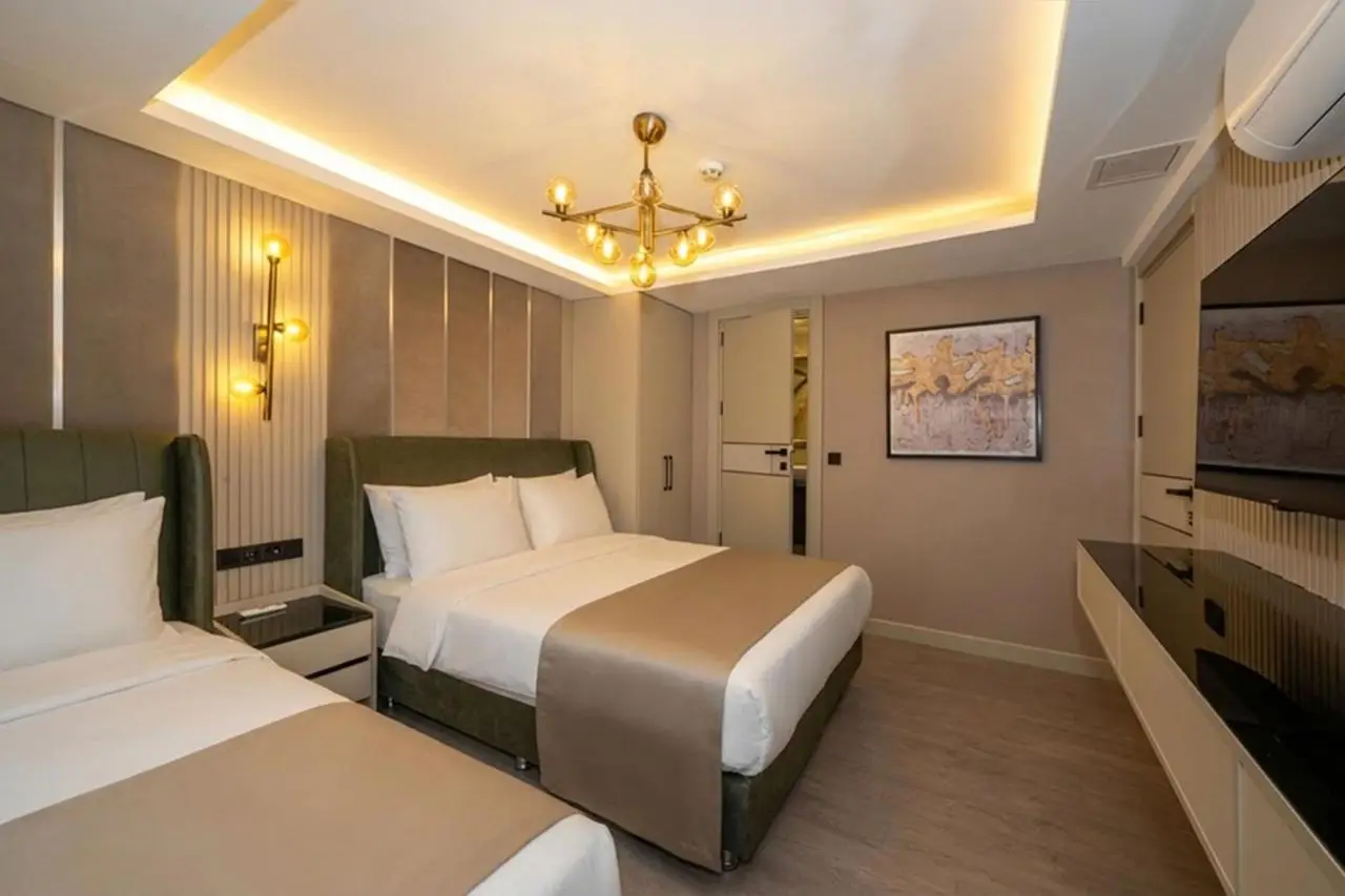 Karaköy Prive Suites