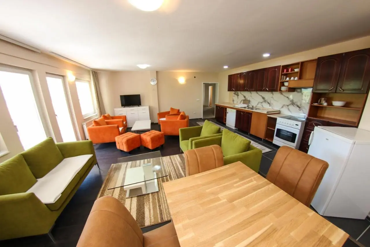 Apartments Hayat Hills