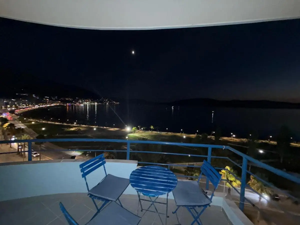 Vanessa Apartment Lungomare
