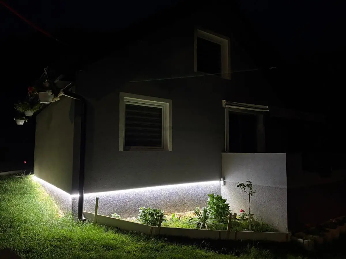 Nida Apartment