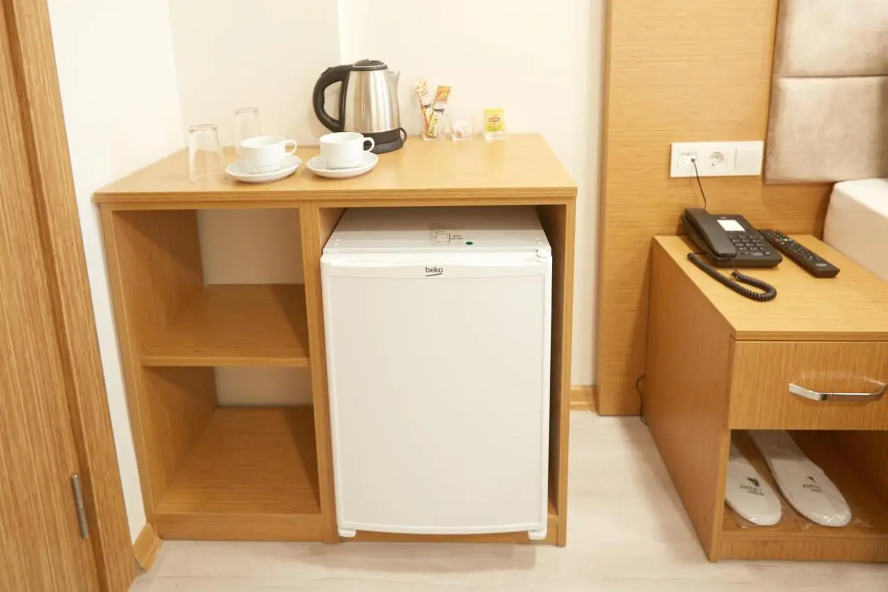 Kartal Palace Taksim Square FAMILY HOTEL
