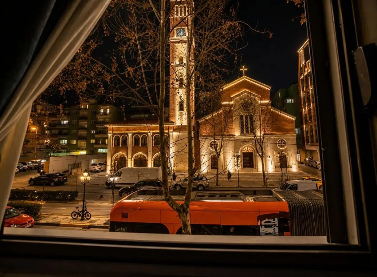 Hotel Eder