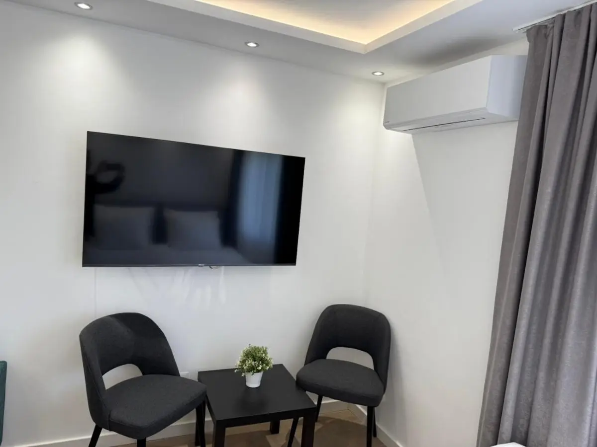 Apartmani Maira