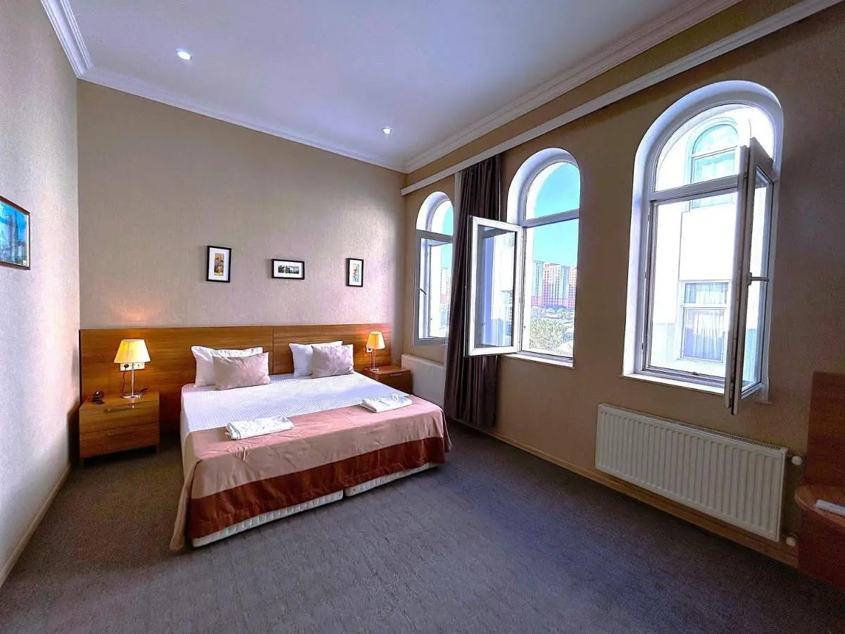 Family Hotel - Free Massage - Free Swimming Pool