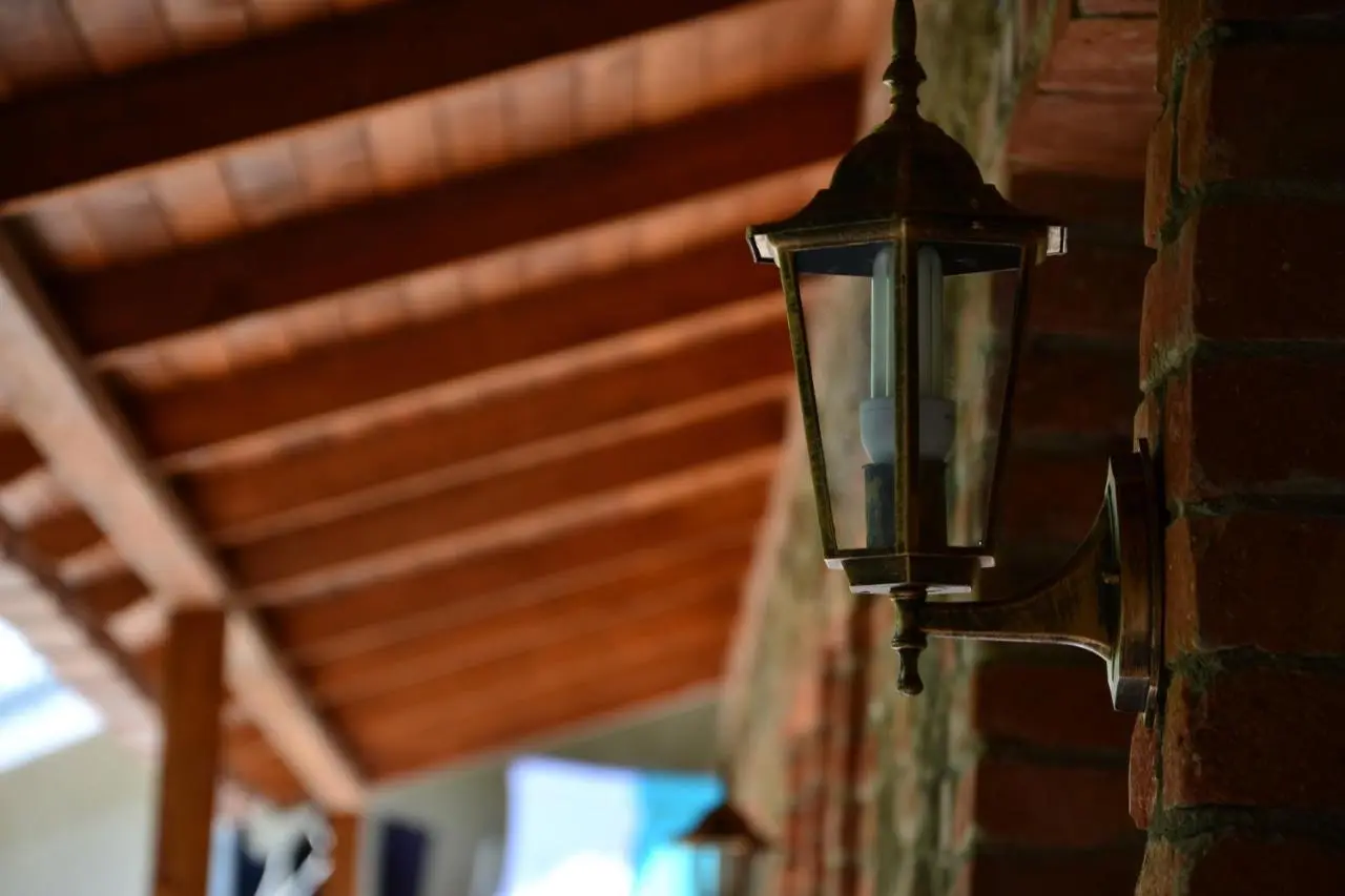 Borjomi Cottages