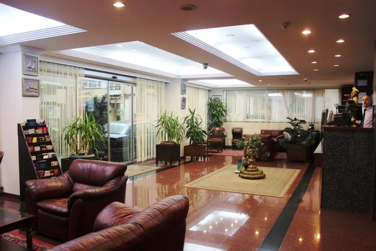 Kadikoy Otel