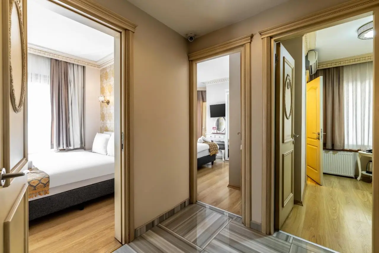 Felicity Hotel İstanbul