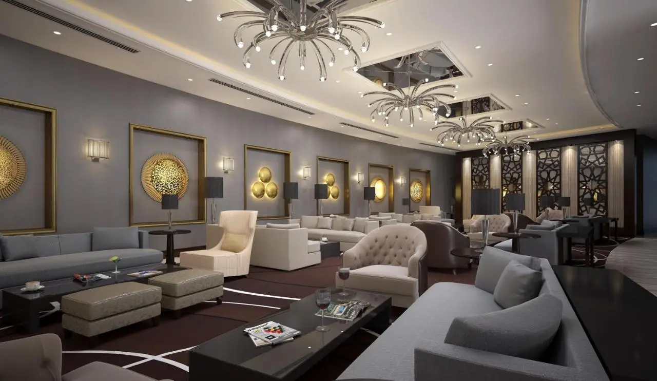 Crowne Plaza Istanbul Oryapark by IHG