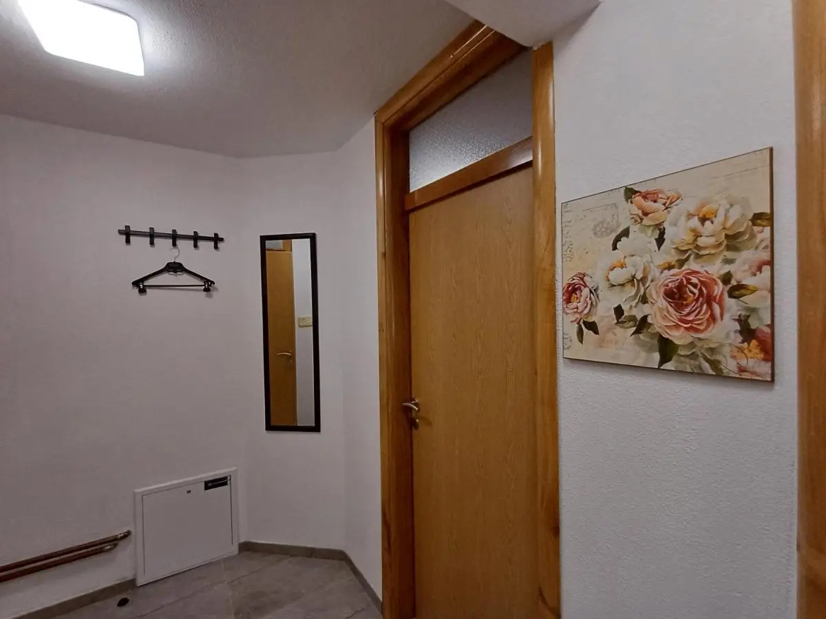 Rose Apartment