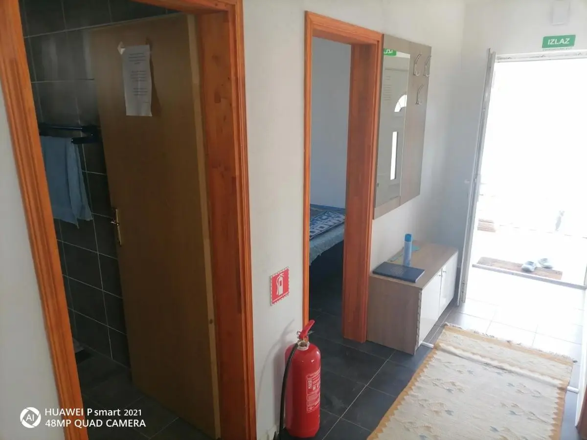 Guesthouse Behar