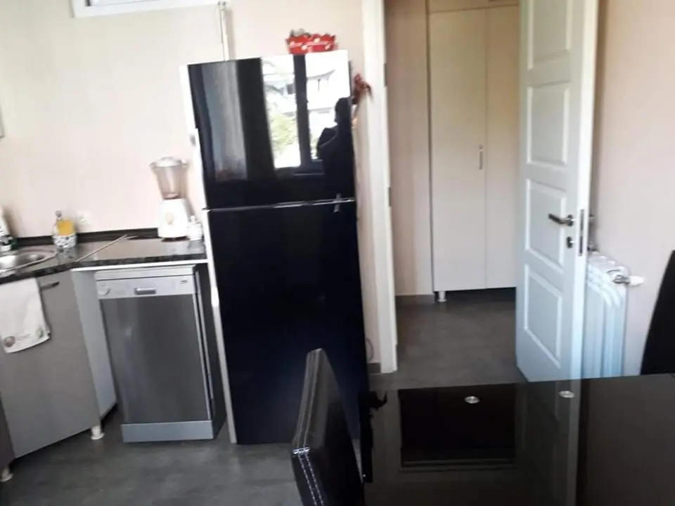Guest House Kldiashvili