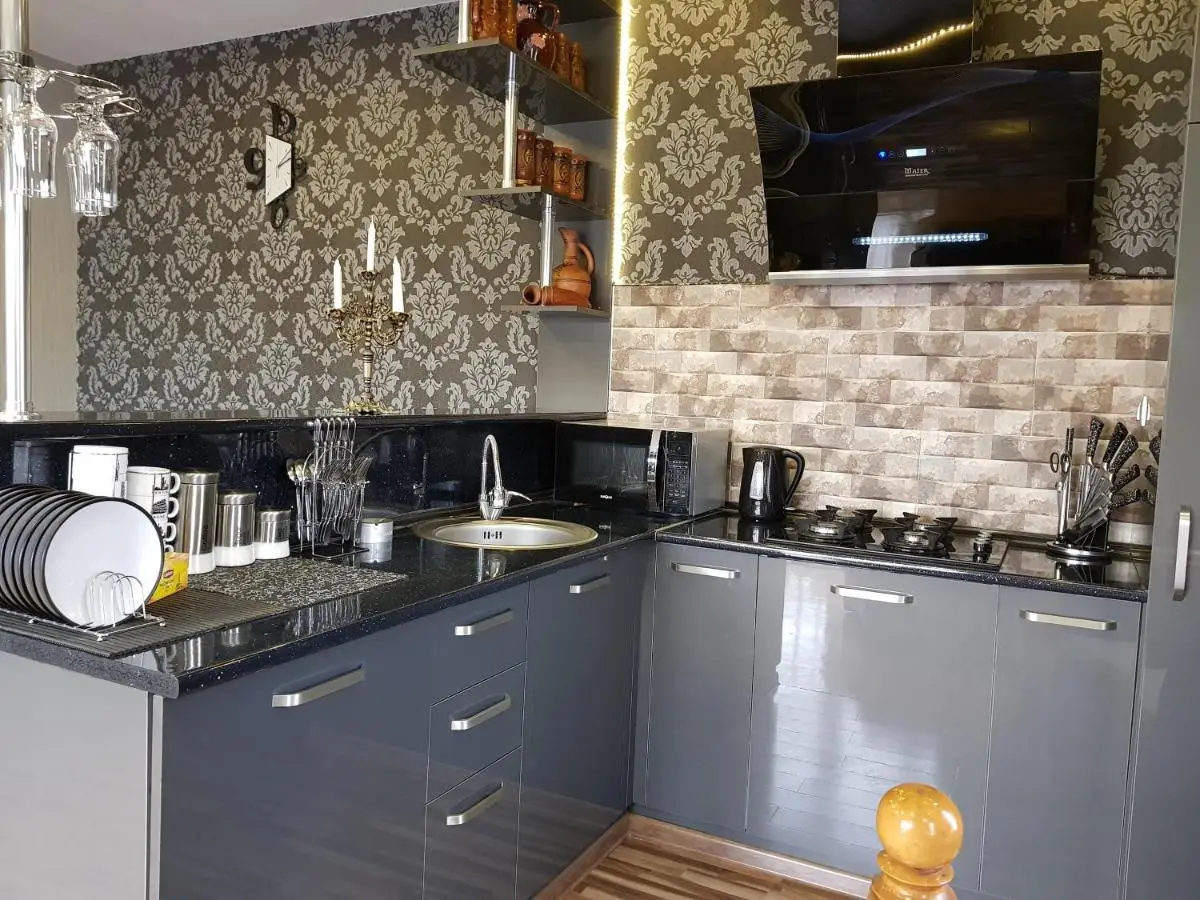 Apartment Old Tbilisi Gorgasali