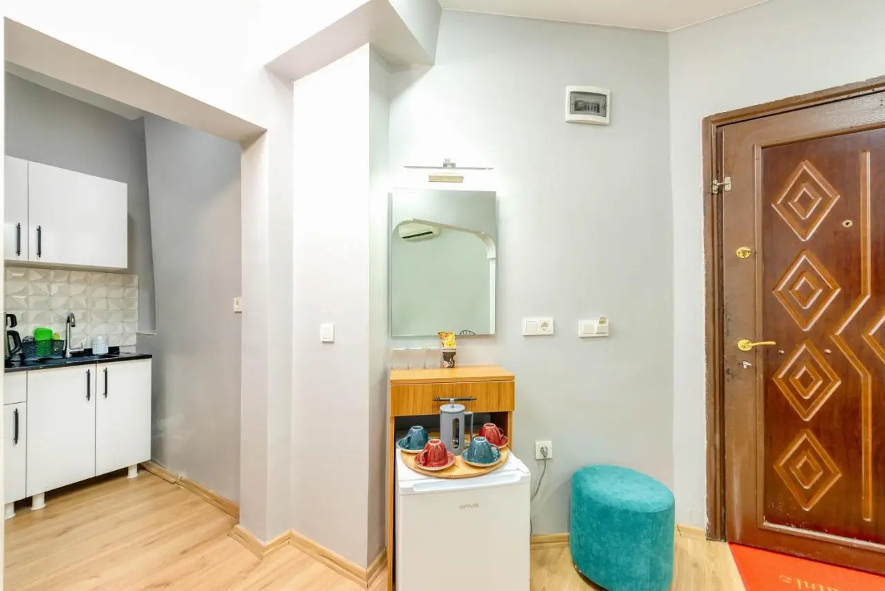 Pio Apart Hotel
