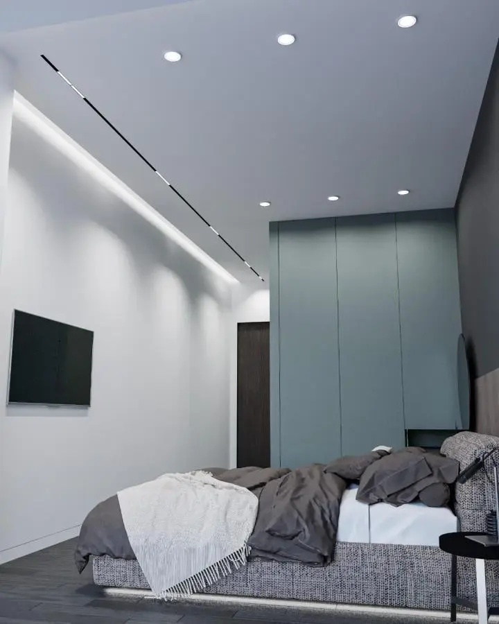 Modern Apartment In Nizami