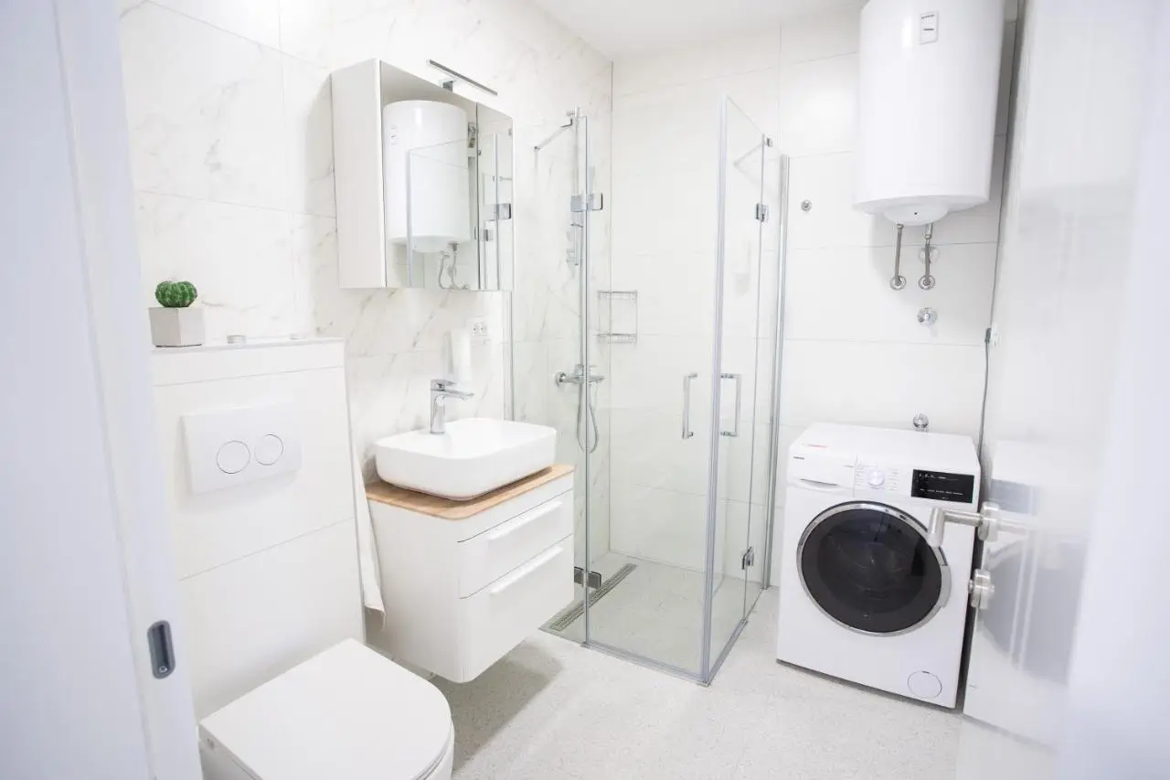 Apartmani Centar