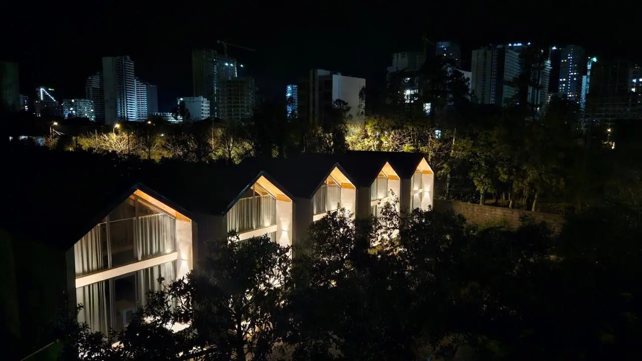 Guest House Koba