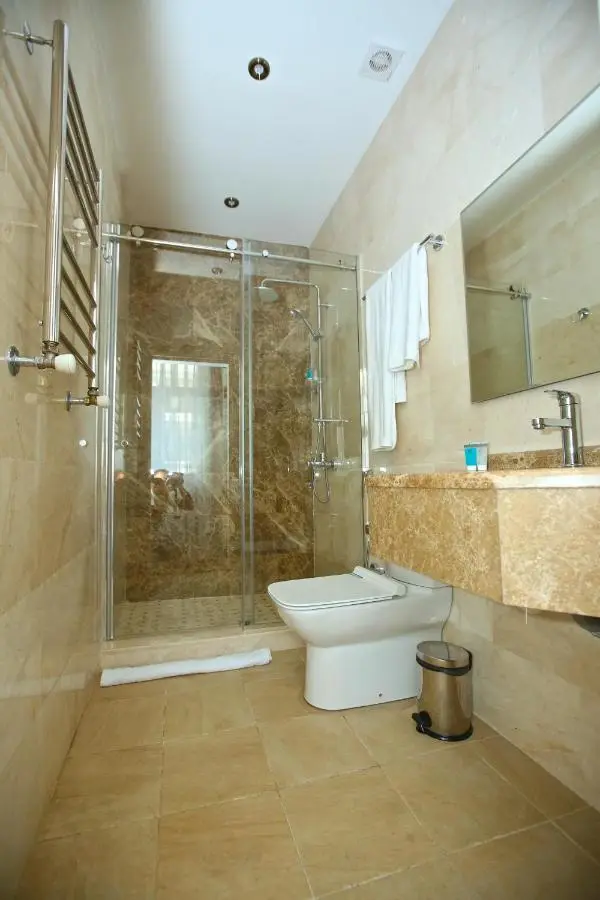 Miraj Hotel