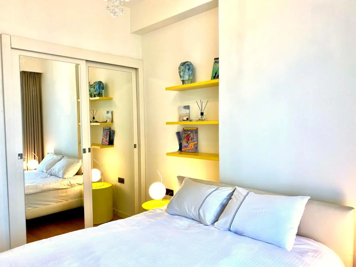 G Tower Furnished Apartment Rentals Istanbul