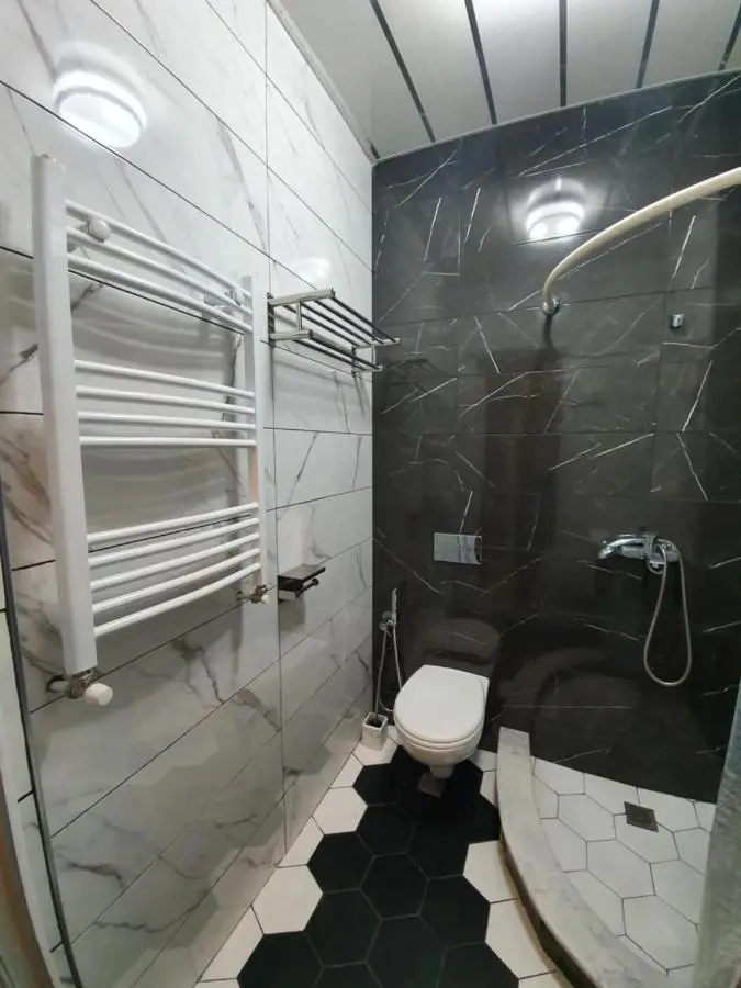 Premium Guesthouse in the Heart of Tbilisi