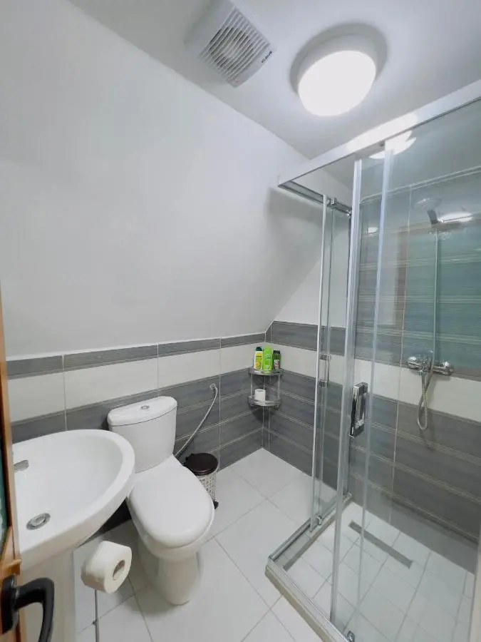 Guest House Gjelaj